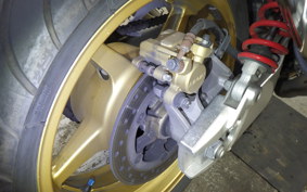 HONDA CB1300SF SUPER BOLDOR 2006 SC54