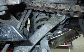 KAWASAKI NINJA 250R EX250K