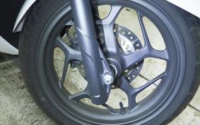 HONDA PCX 160 2013 KF47