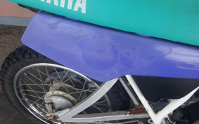 YAMAHA DT50 17W