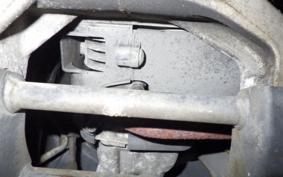SUZUKI LET's 5 CA47A