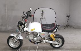 HONDA MONKEY AB27