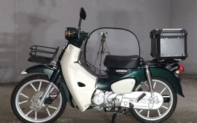 HONDA SUPER CUB110 JA59