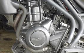 TRIUMPH TIGER 800 2011