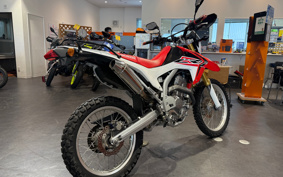 HONDA CRF250L MD38