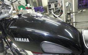 YAMAHA SR400 Gen.2 1997 1JR