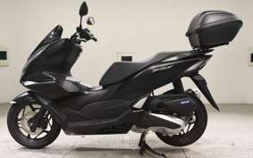 HONDA PCX125 2007 JK05