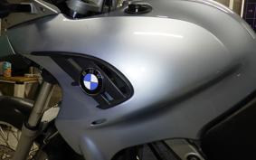 BMW F650GS 2007