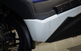 HONDA FORZA 250 2002 MF13