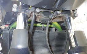 KAWASAKI Z650 A 2020 ER650H