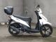 Фото Suzuki ADDRESS V110 с японского аукциона