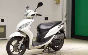 HONDA DIO 110 2016 JF31