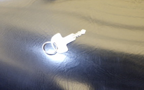 HONDA GYRO CANOPY TA03