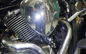 SUZUKI INTRUDER 400 Classic 2009 VK56A