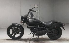 HONDA MAGNA 50 AC13