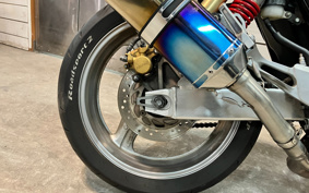 HONDA CB400SF 2008 NC42