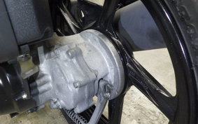 SUZUKI ADDRESS 110 2008 CE47A
