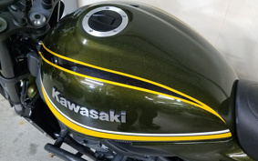 KAWASAKI Z900RS CAFE 2020 ZR900C