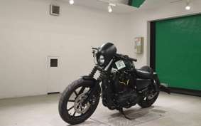 HARLEY XL1200NS 2021