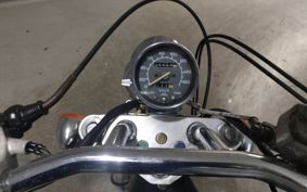 HONDA STEED 400 1994 NC26