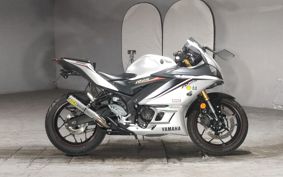 YAMAHA YZF-R25 RG43J