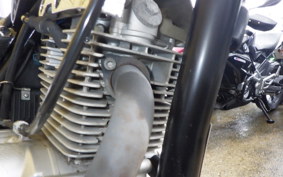SUZUKI QS150