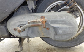 YAMAHA BJ SA24J