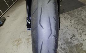 KAWASAKI GPZ900R NINJA 1991 ZX900A
