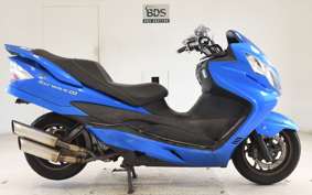 SUZUKI SKYWAVE 250 (Burgman 250) SS 2 CJ46A