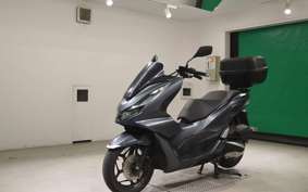 HONDA PCX125 JK05