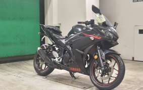 YAMAHA YZF R-3 2016 RH07J