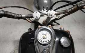 YAMAHA DRAGSTAR 400 CLASSIC 4TR