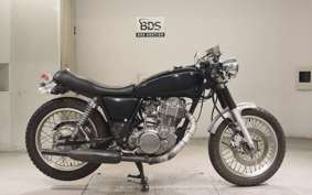 YAMAHA SR400 Gen.3 2003 RH01J
