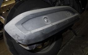 HONDA TACT-4ﾍﾞｰｼｯｸ AF79