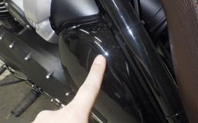 TRIUMPH BONNEVILLE BOBBER 2024