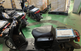 YAMAHA  GEAR BX50 UA07J