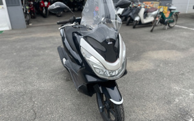 HONDA PCX125 JF56