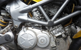 HONDA VTR 250 MC33