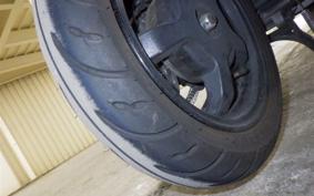 SUZUKI BURGMANｽﾄﾘｰﾄ125EX 1992 EA23M