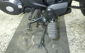HONDA CL250-2 2002 MC57