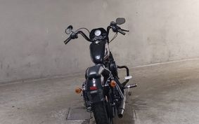 HARLEY XL1200NS 2020 LP3