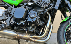 KAWASAKI Z900RS CAFE 2018 ZR900C
