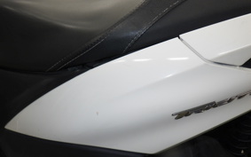 YAMAHA TRICITY 125 A 2021 SEC1J