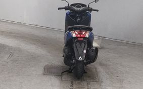 YAMAHA N-MAX 125 SED6J