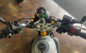 HONDA MONKEY 125 JB03