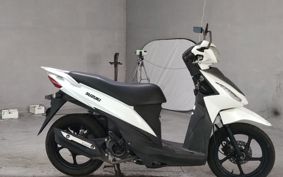 SUZUKI ADDRESS V110 CE47A
