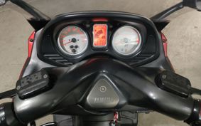 YAMAHA T-MAX 500 SJ04J