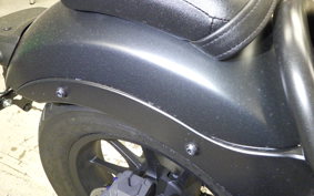 HONDA REBEL 250 A 2010 MC49