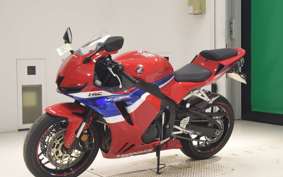 HONDA CBR600RR 2024 PC40
