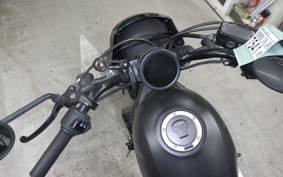 HONDA REBEL 250 S 1998 MC49